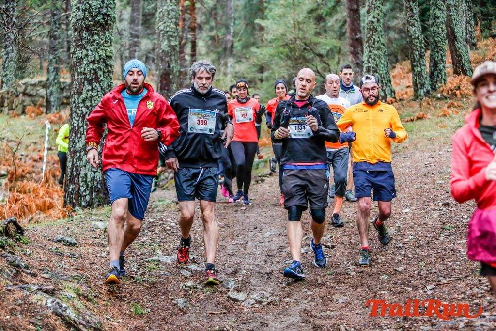 Carrera de Navidad de Cercedilla 2019 82