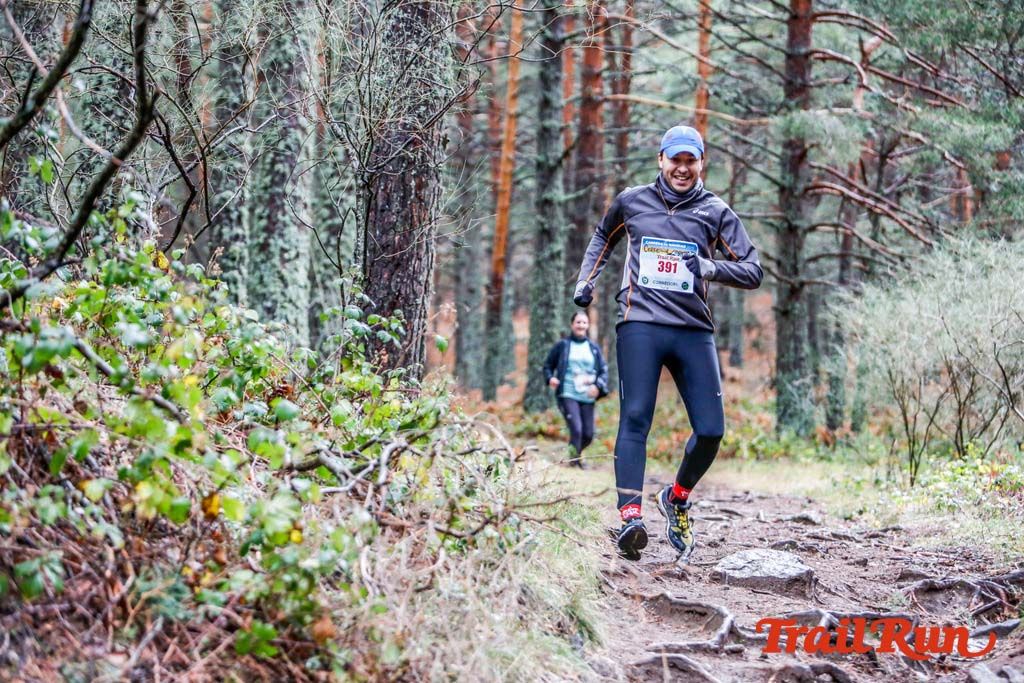 Carrera de Navidad de Cercedilla 2019 81