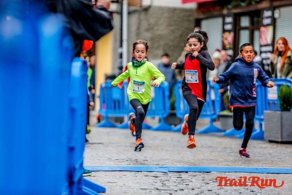 Carrera de Navidad de Cercedilla 2019 82