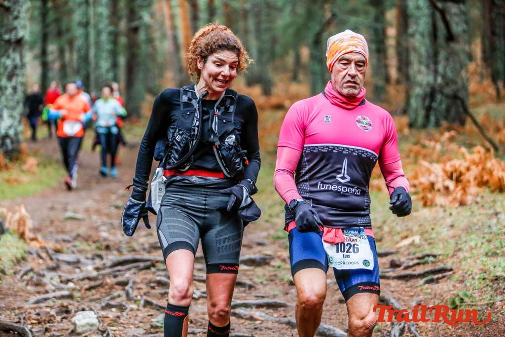 Carrera de Navidad de Cercedilla 2019 81