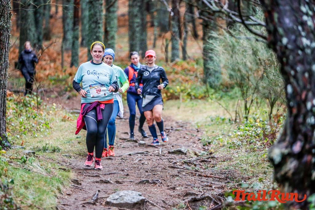 Carrera de Navidad de Cercedilla 2019 81