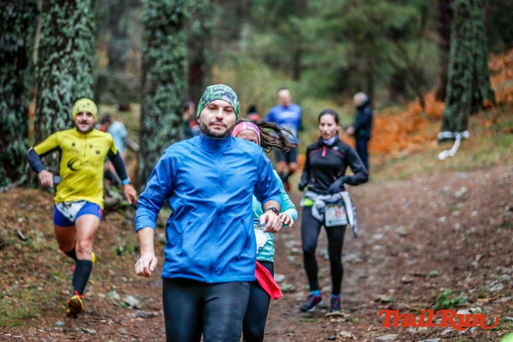 Carrera de Navidad de Cercedilla 2019 81