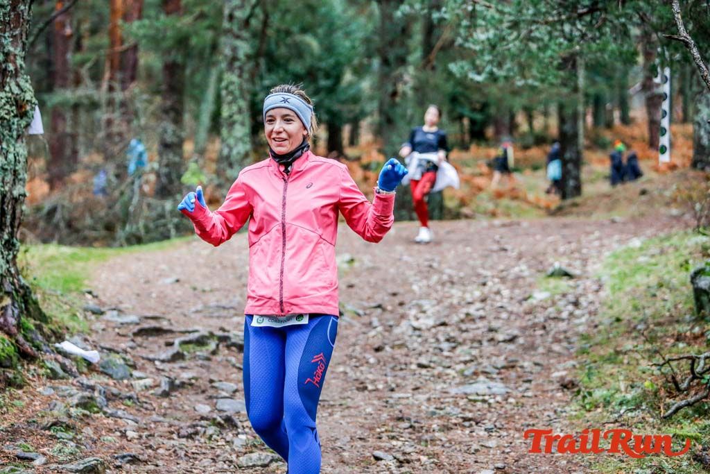 Carrera de Navidad de Cercedilla 2019 81