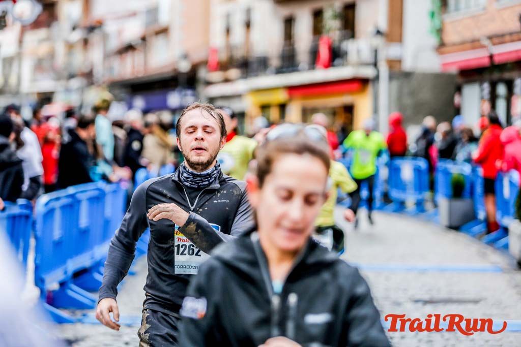 Carrera de Navidad de Cercedilla 2019 81