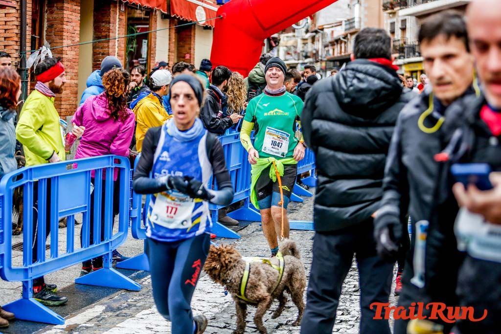 Carrera de Navidad de Cercedilla 2019 81