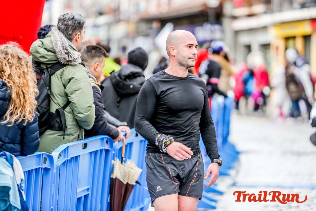 Carrera de Navidad de Cercedilla 2019 81