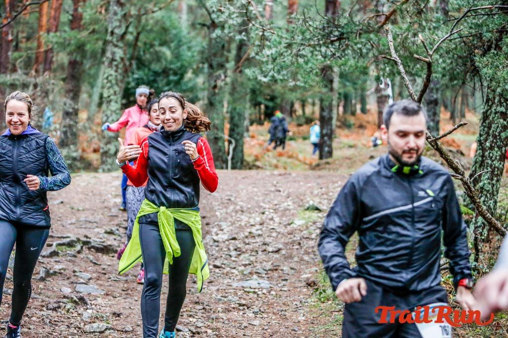 Carrera de Navidad de Cercedilla 2019 81