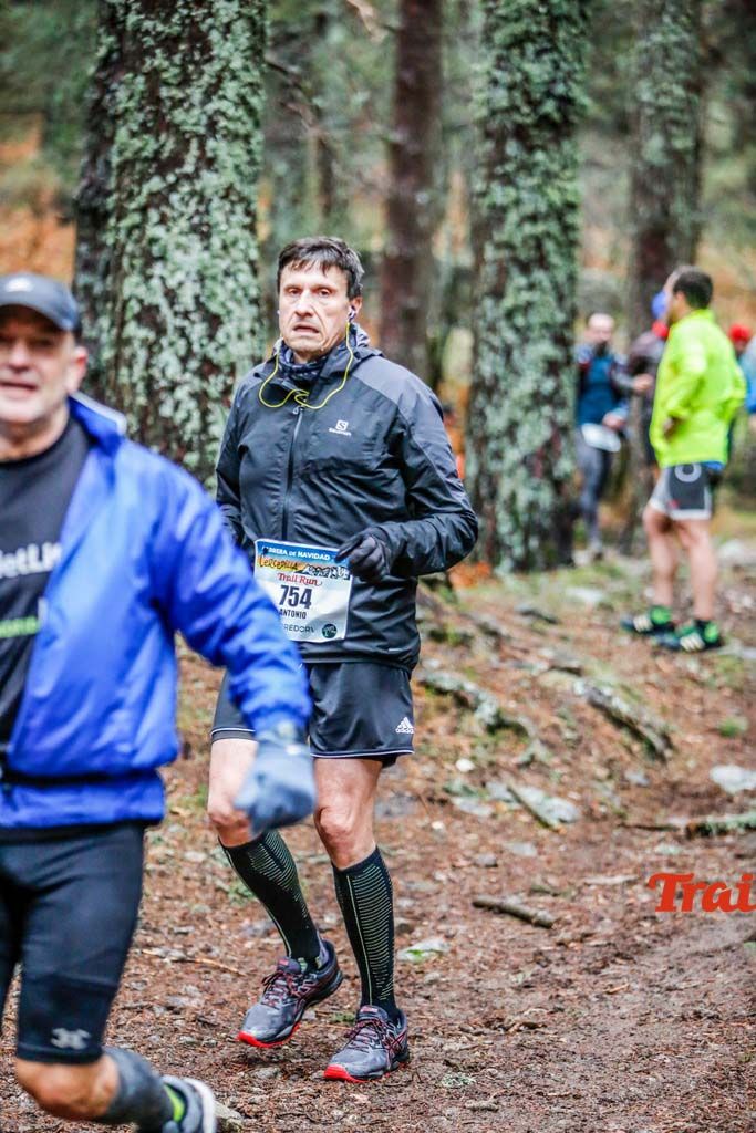 Carrera de Navidad de Cercedilla 2019 81