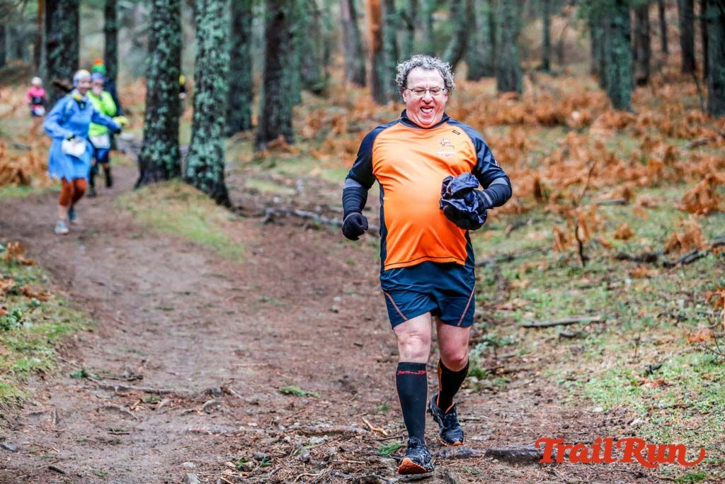 Carrera de Navidad de Cercedilla 2019 80