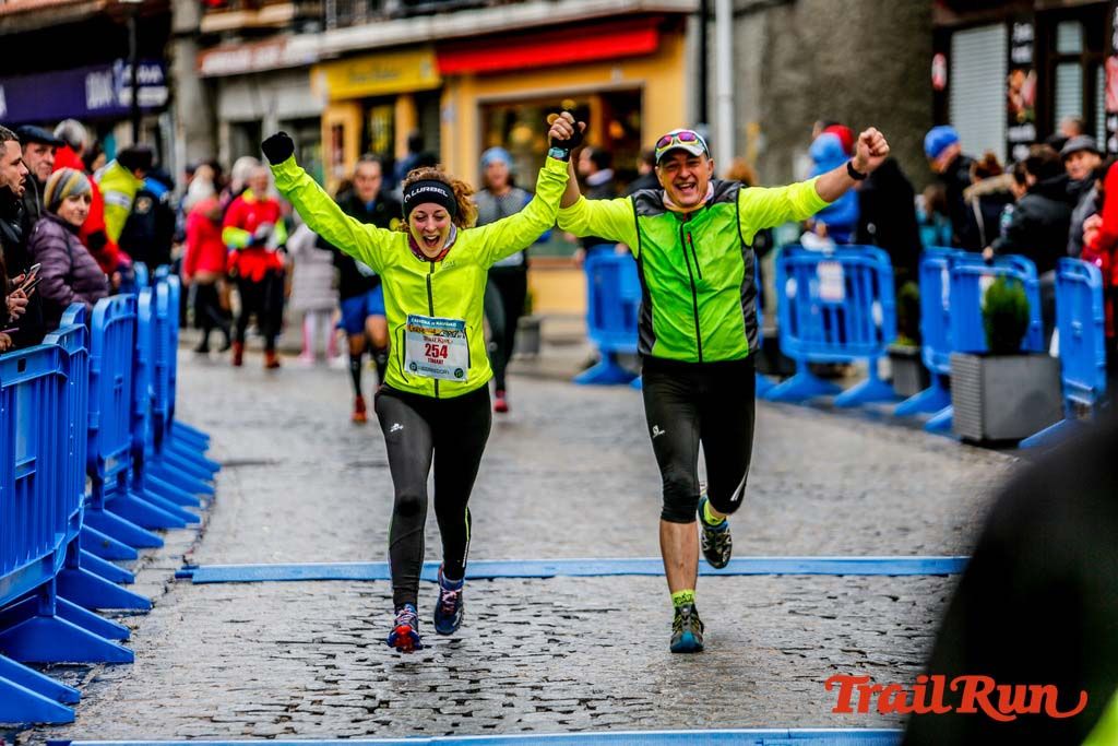 Carrera de Navidad de Cercedilla 2019 81