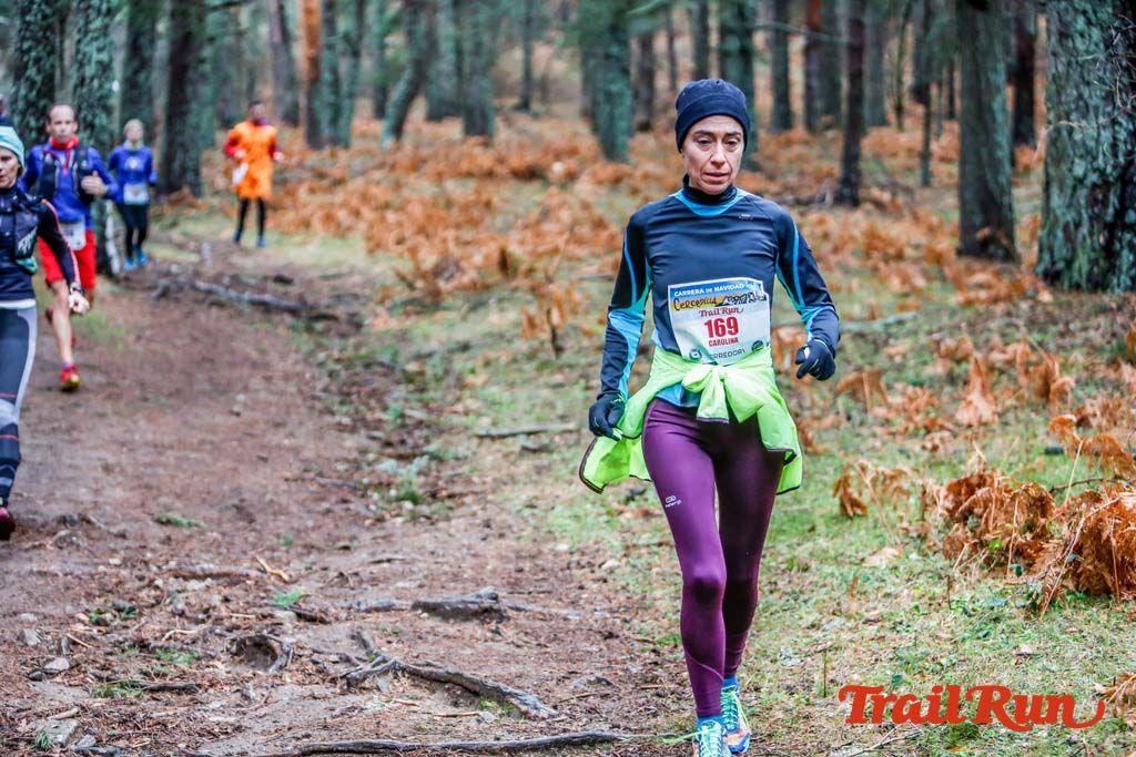 Carrera de Navidad de Cercedilla 2019 80