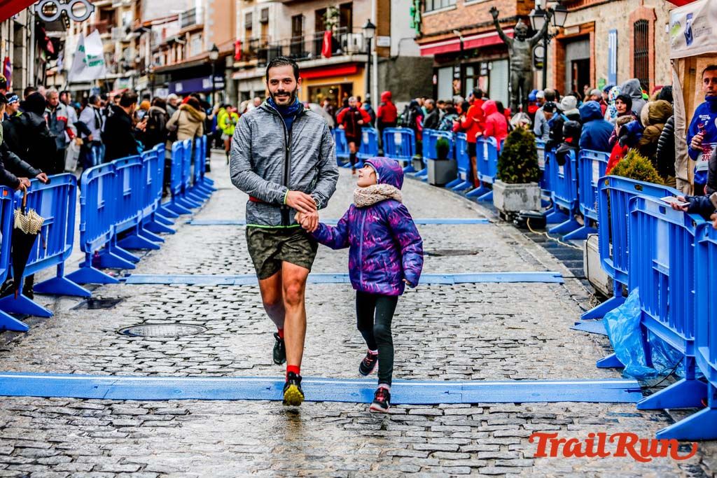 Carrera de Navidad de Cercedilla 2019 81