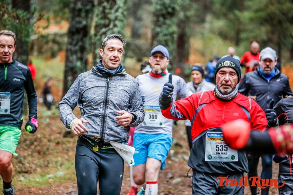Carrera de Navidad de Cercedilla 2019 81