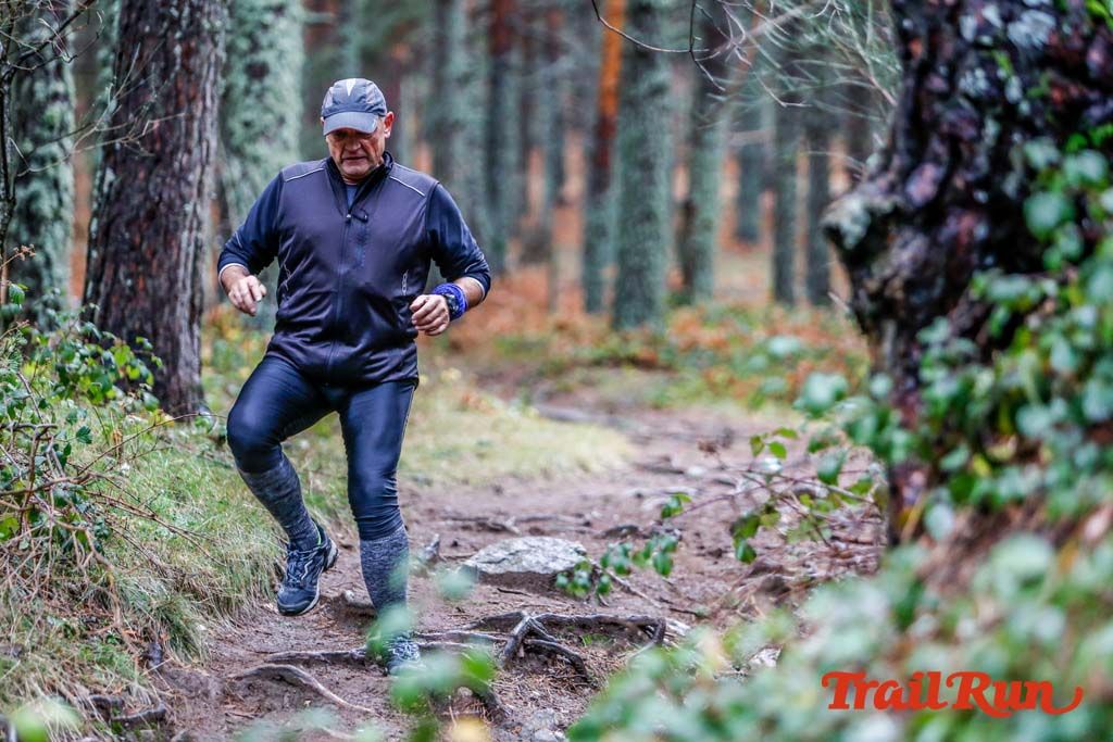 Carrera de Navidad de Cercedilla 2019 80