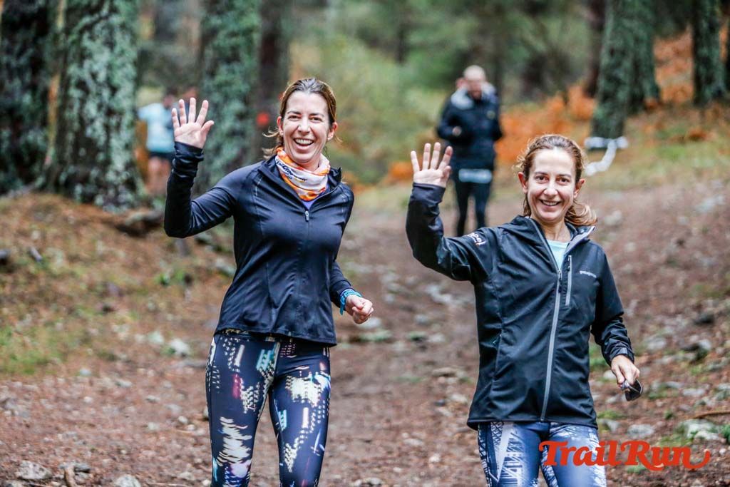 Carrera de Navidad de Cercedilla 2019 81
