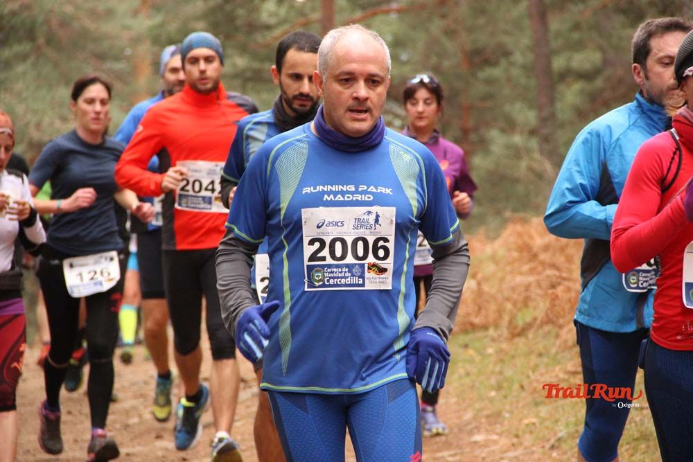 Carrera Cercedilla 2015-02
