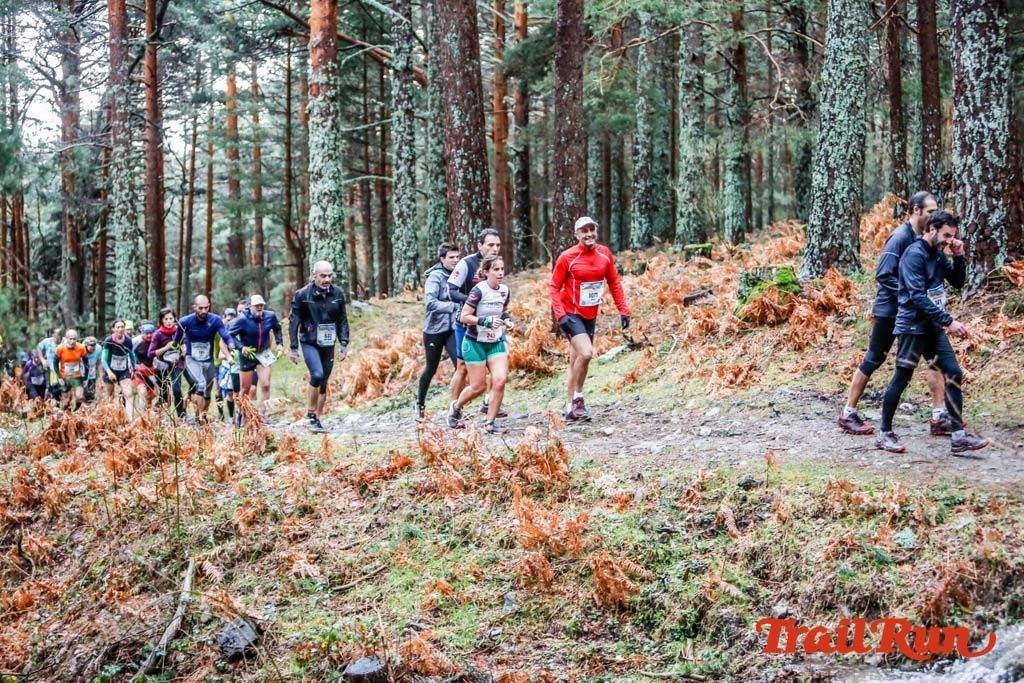 Carrera de Navidad de Cercedilla 2019 82