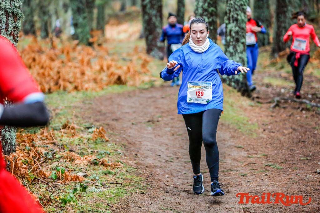 Carrera de Navidad de Cercedilla 2019 83