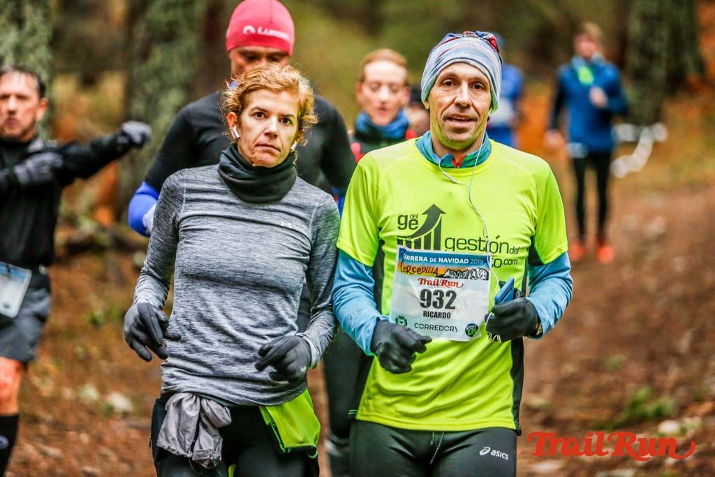 Carrera de Navidad de Cercedilla 2019 82
