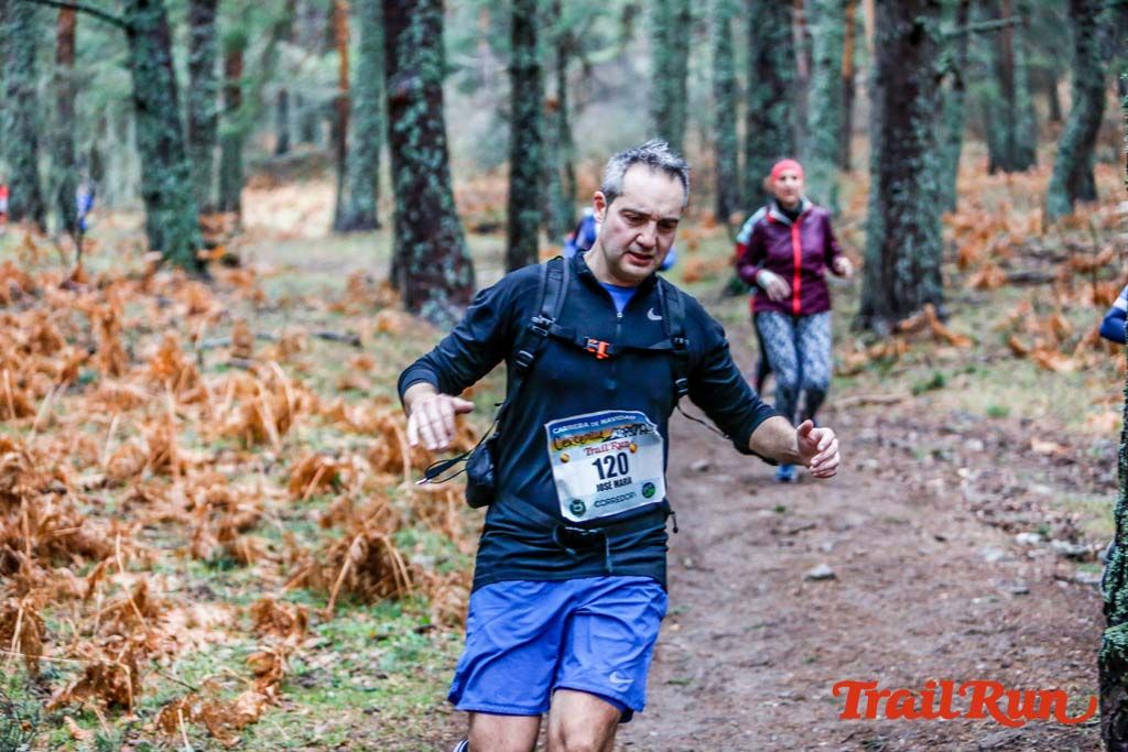 Carrera de Navidad de Cercedilla 2019 83