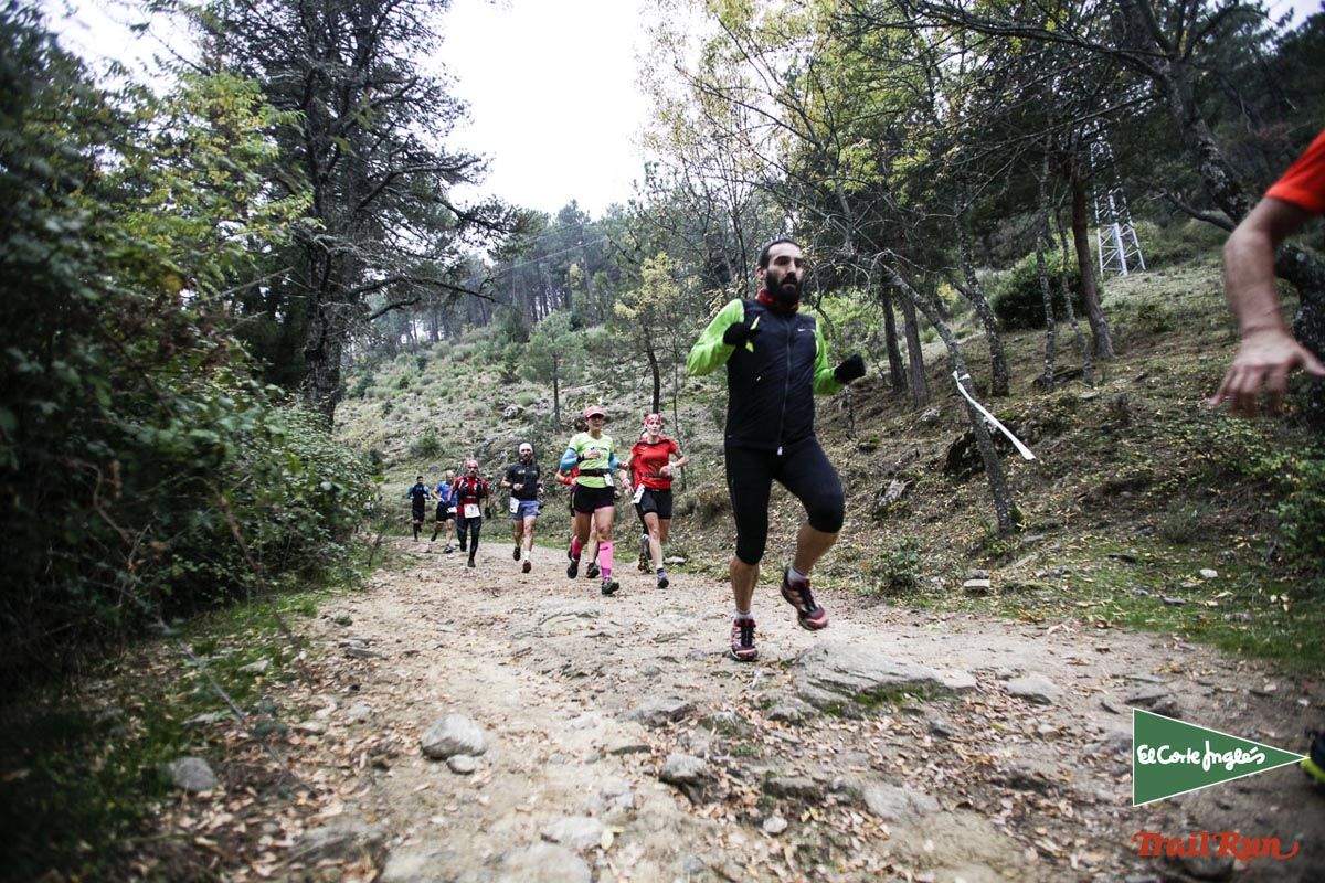 Races Trail Running-1