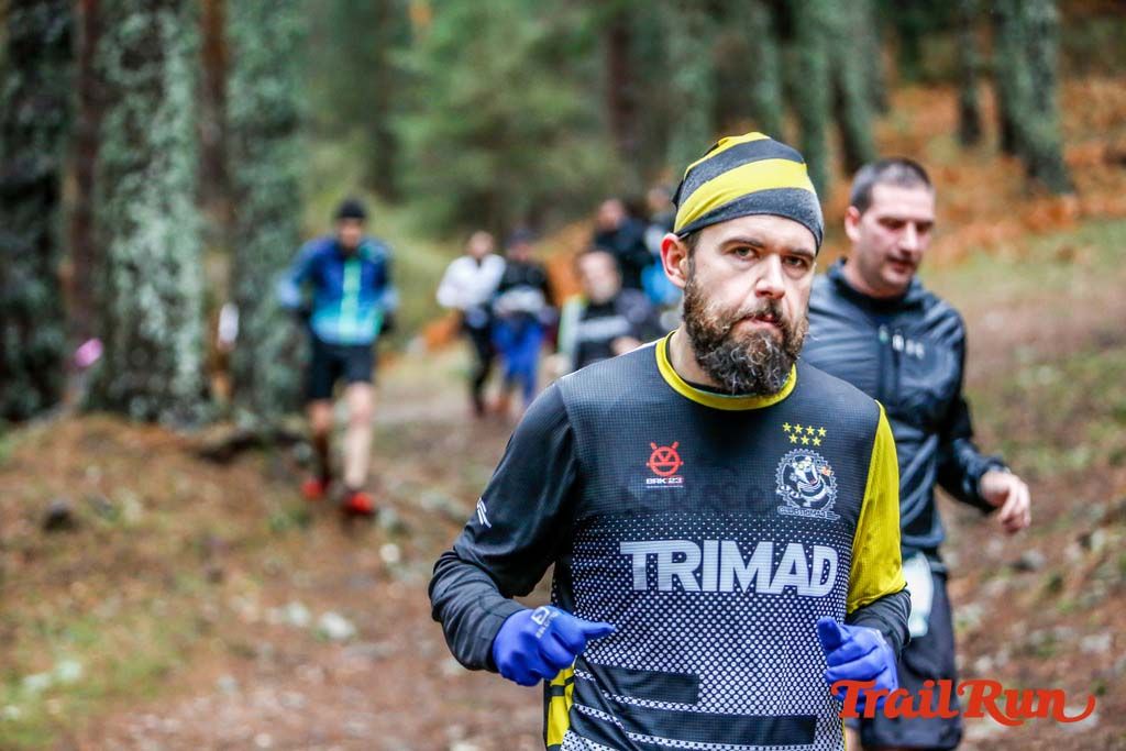 Carrera de Navidad de Cercedilla 2019 83