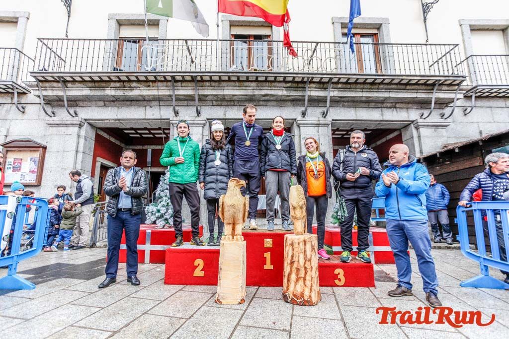 Carrera de Navidad de Cercedilla 2019 83