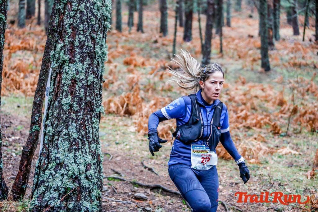 Carrera de Navidad de Cercedilla 2019 83
