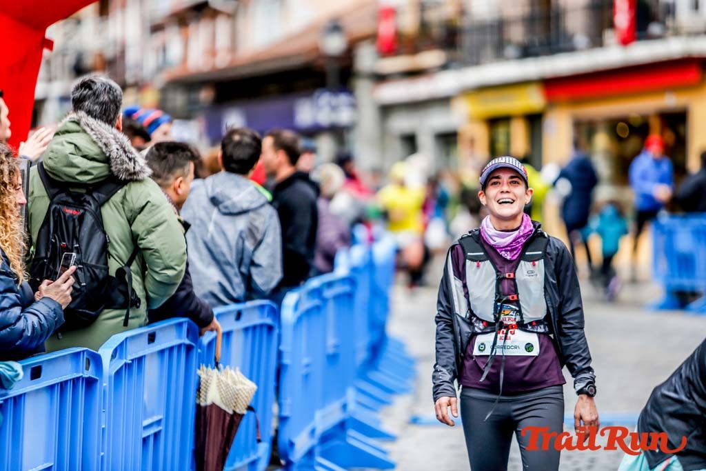 Carrera de Navidad de Cercedilla 2019 83