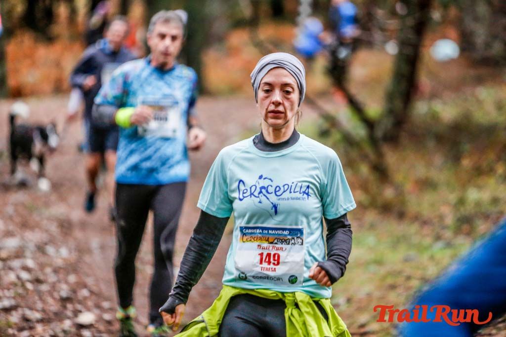 Carrera de Navidad de Cercedilla 2019 84