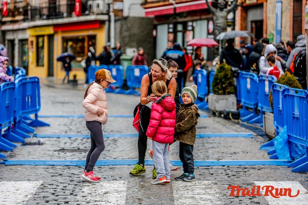 Carrera de Navidad de Cercedilla 2019 84