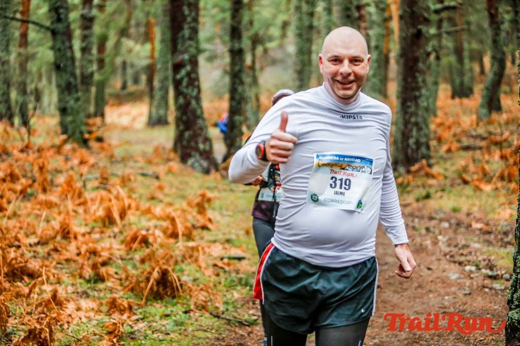 Carrera de Navidad de Cercedilla 2019 85