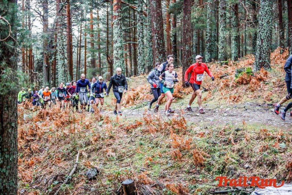 Carrera de Navidad de Cercedilla 2019 84