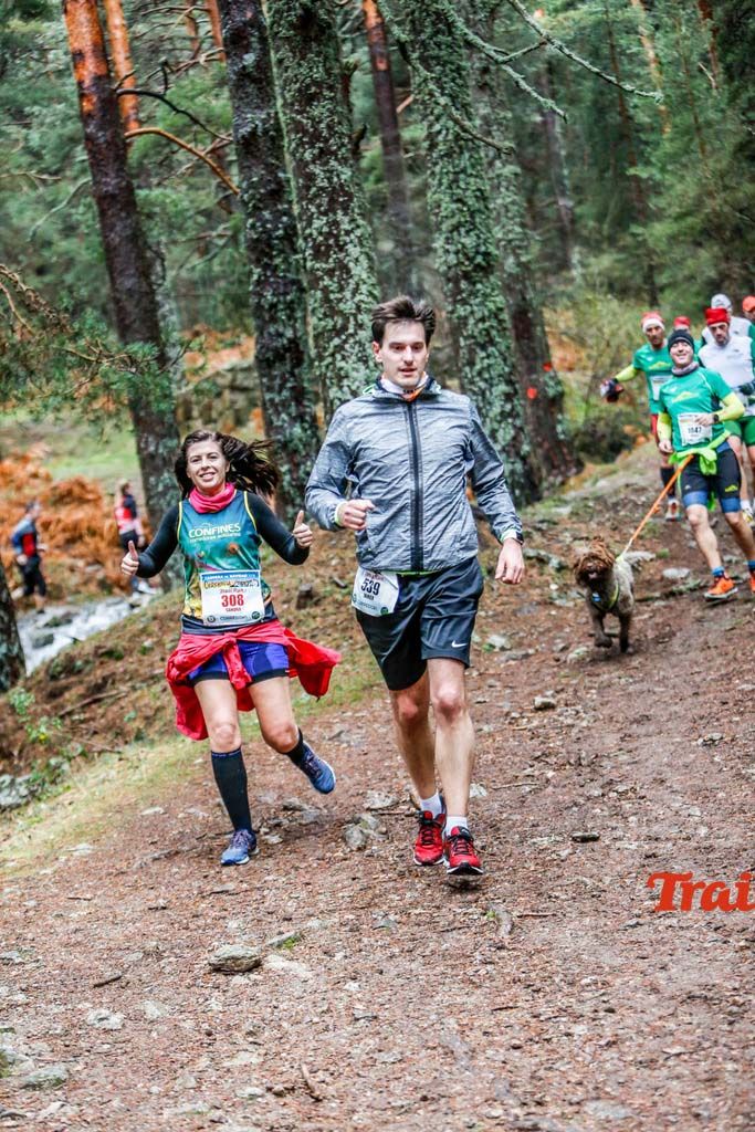 Carrera de Navidad de Cercedilla 2019 85