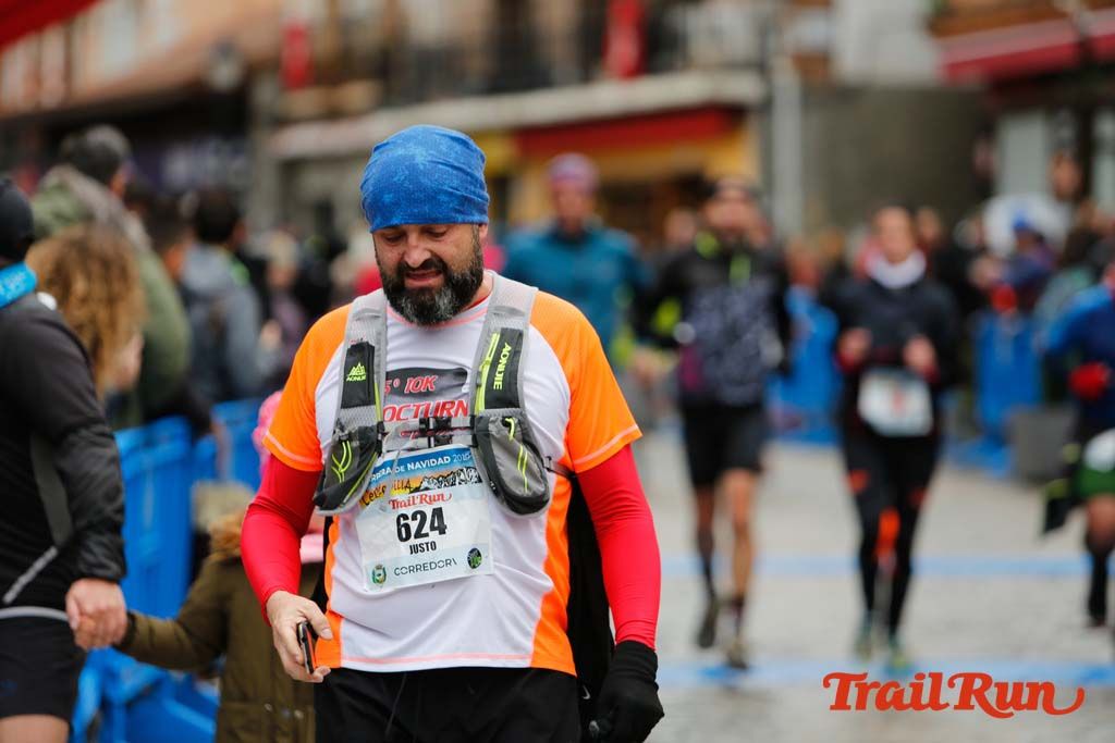 Carrera de Navidad de Cercedilla 2019 84
