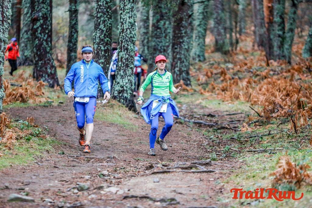 Carrera de Navidad de Cercedilla 2019 84