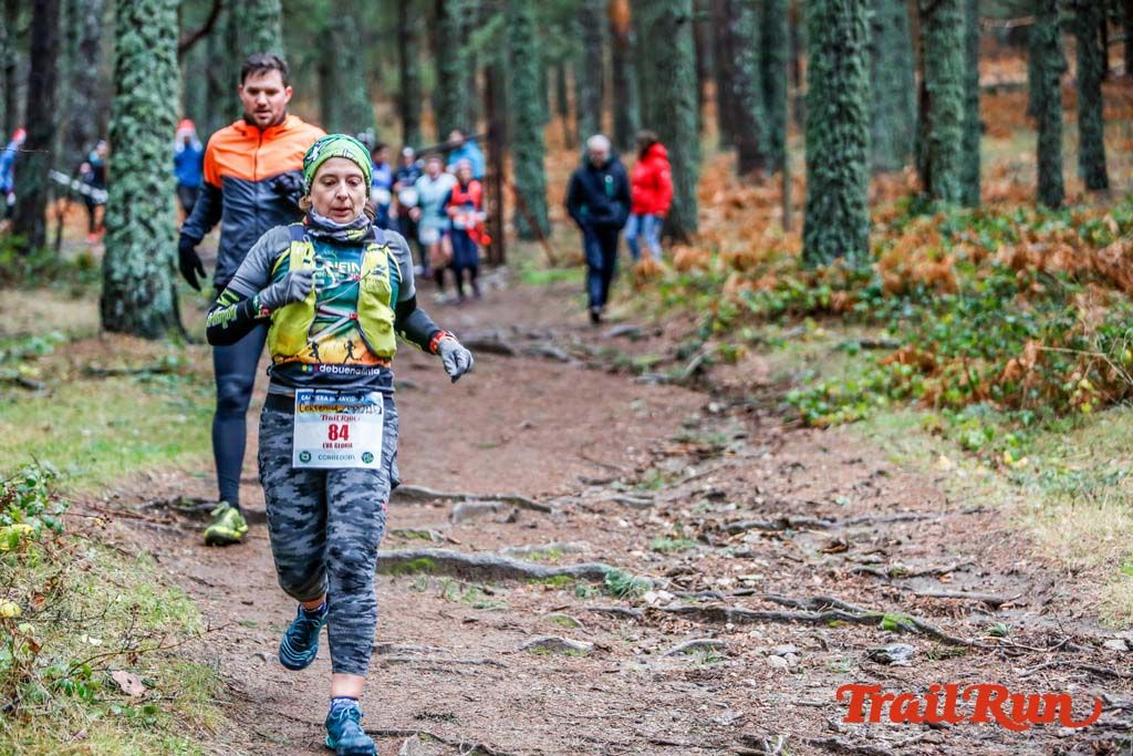 Carrera de Navidad de Cercedilla 2019 84