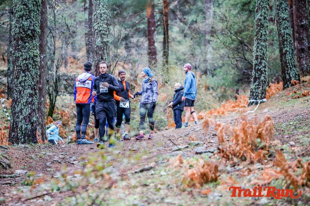 Carrera de Navidad de Cercedilla 2019 84