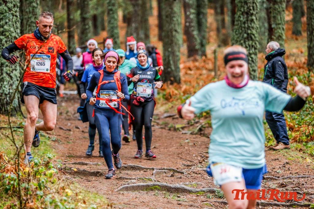 Carrera de Navidad de Cercedilla 2019 84