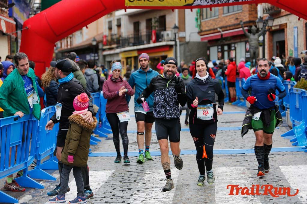 Carrera de Navidad de Cercedilla 2019 85