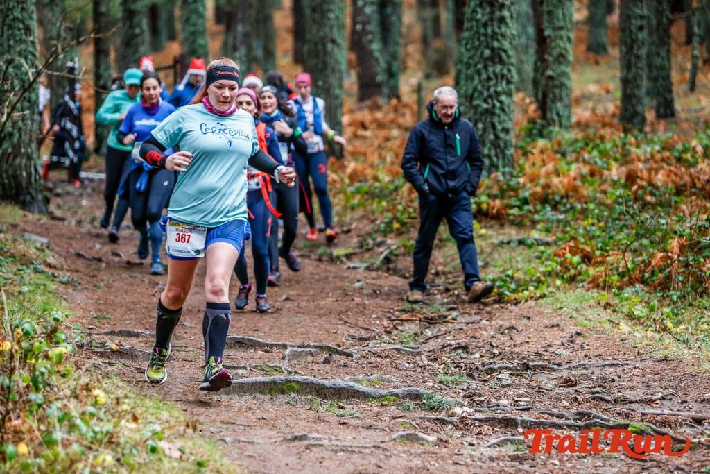 Carrera de Navidad de Cercedilla 2019 84