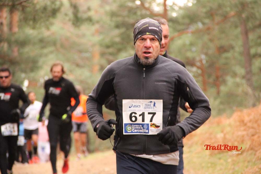 Carrera Cercedilla 2015-02