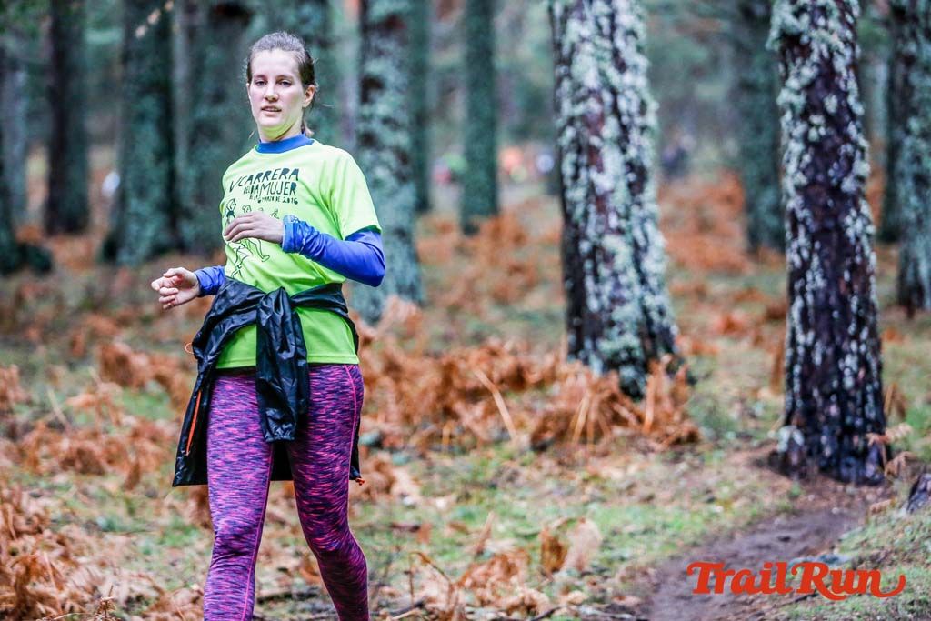 Carrera de Navidad de Cercedilla 2019 85