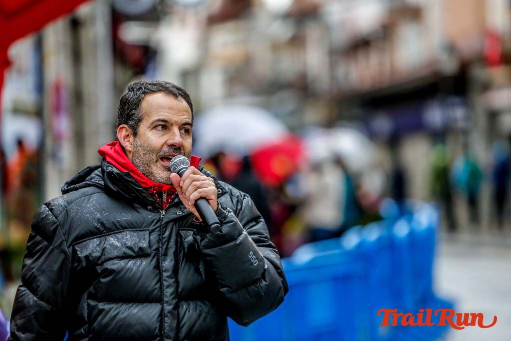 Carrera de Navidad de Cercedilla 2019 87