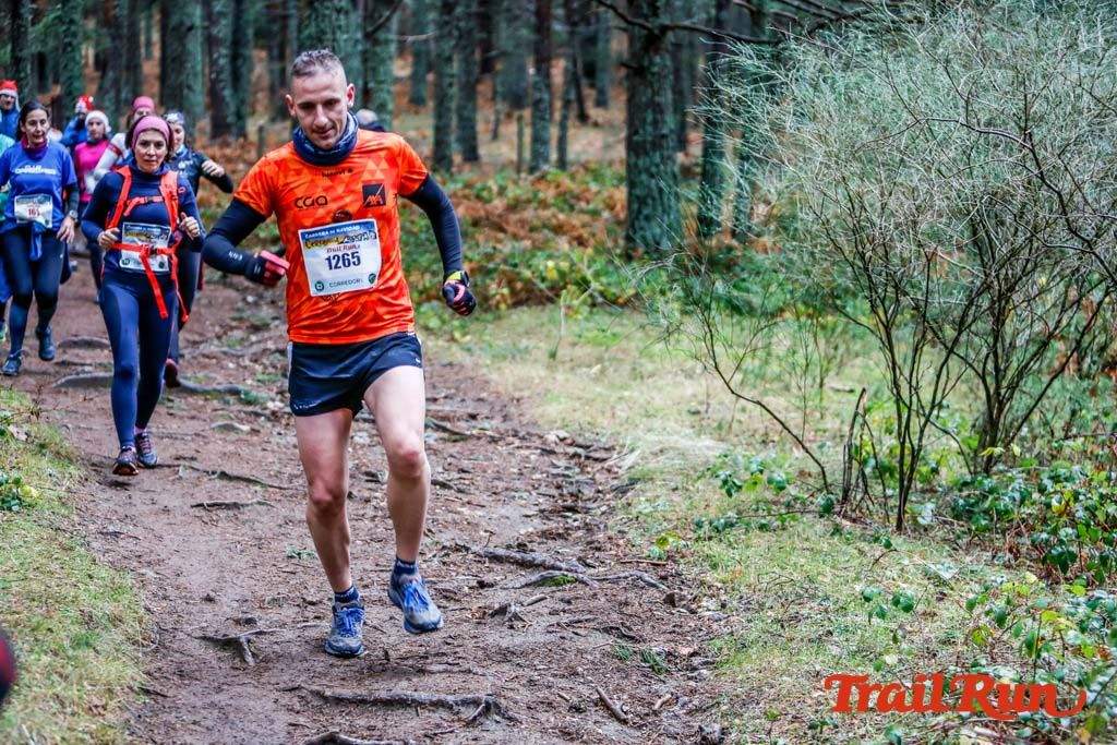 Carrera de Navidad de Cercedilla 2019 87