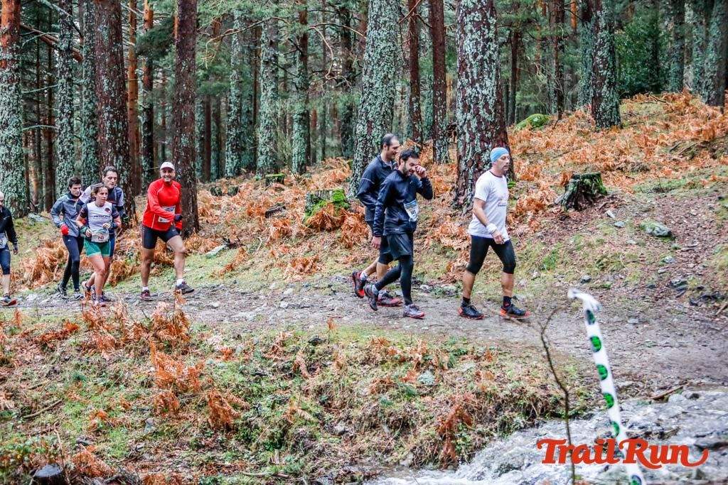 Carrera de Navidad de Cercedilla 2019 87