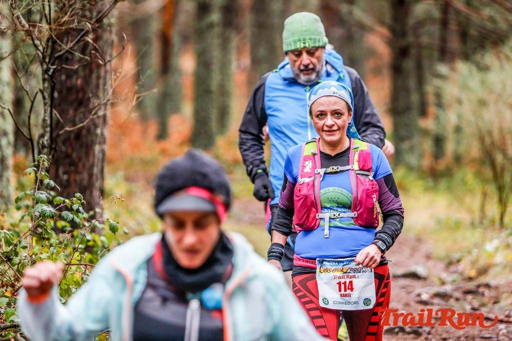 Carrera de Navidad de Cercedilla 2019 86