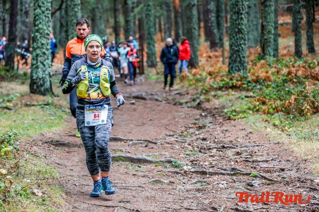 Carrera de Navidad de Cercedilla 2019 87