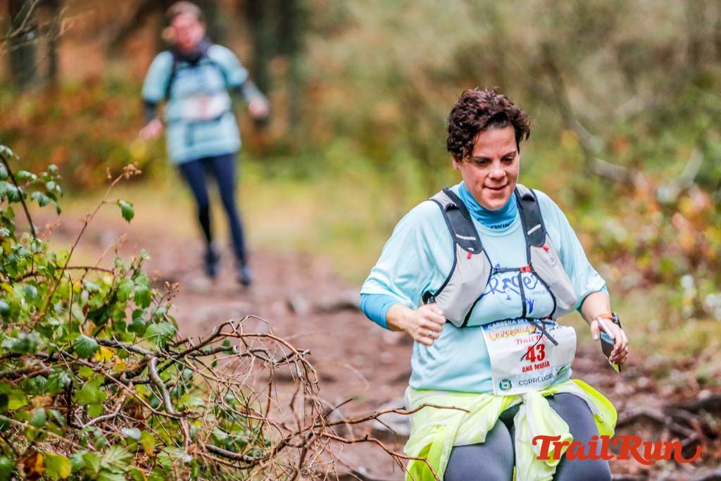 Carrera de Navidad de Cercedilla 2019 86