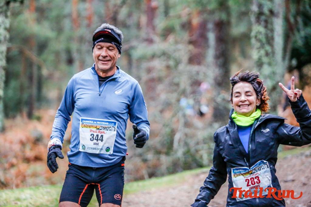 Carrera de Navidad de Cercedilla 2019 86